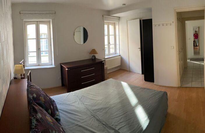 Appartement de 57m2 à louer sur Metz — photo 3