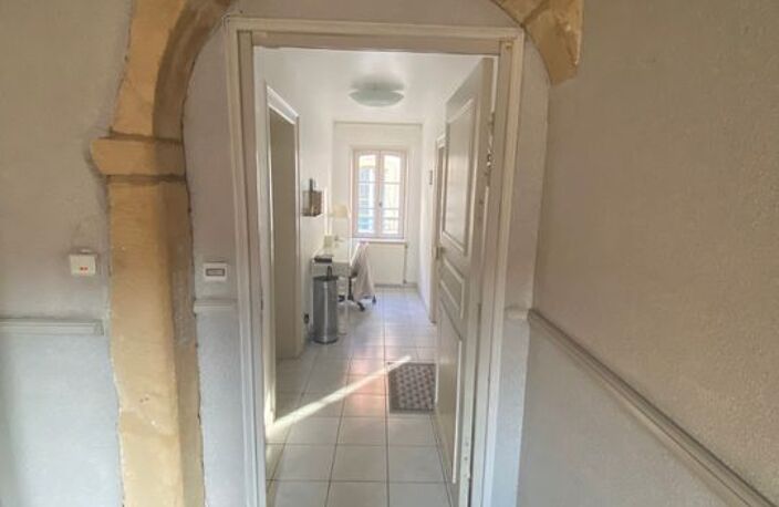 Appartement de 57m2 à louer sur Metz — photo 4