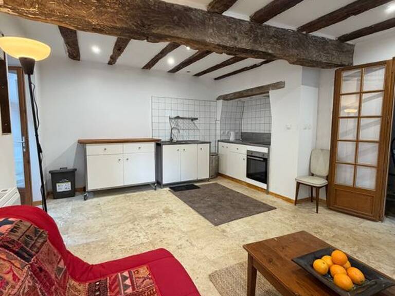 Maison de 70m2 à louer sur Simorre — photo 1