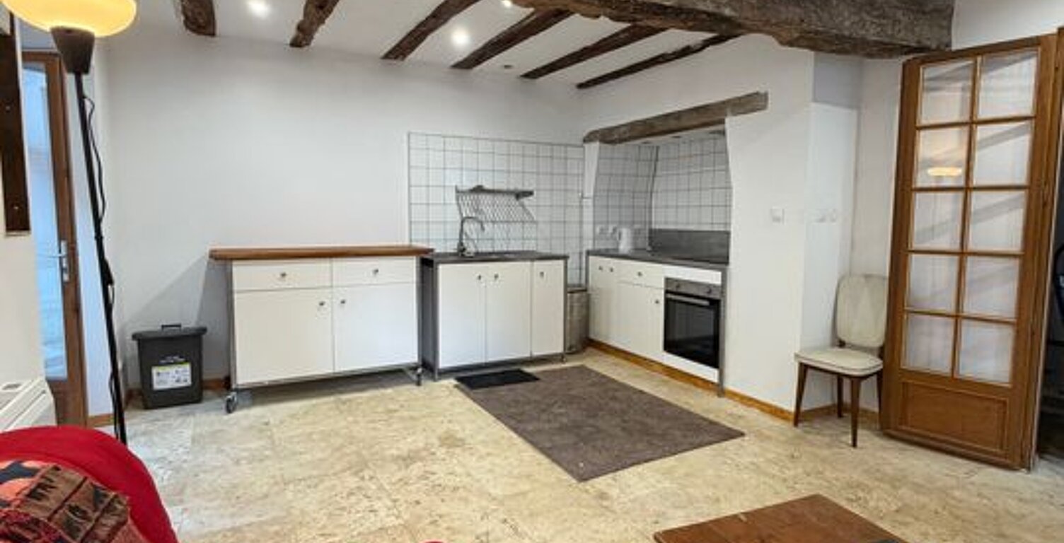 Maison de 70m2 à louer sur Simorre — photo 1