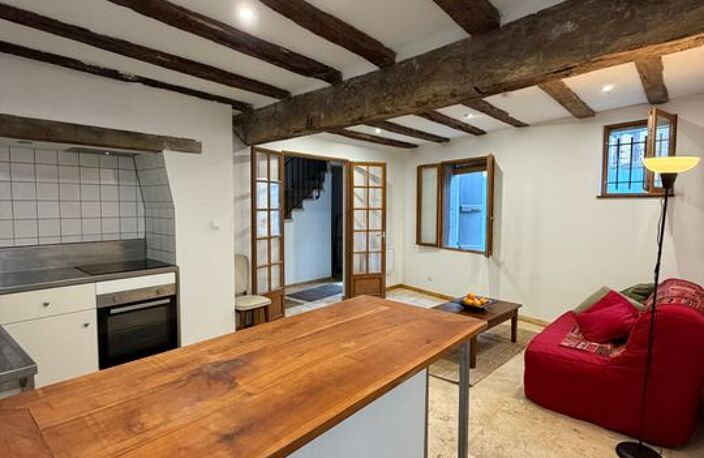 Maison de 70m2 à louer sur Simorre — photo 2