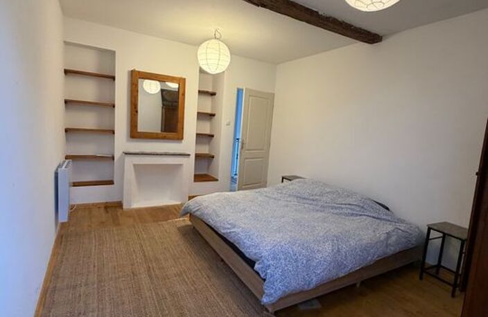 Maison de 70m2 à louer sur Simorre — photo 3