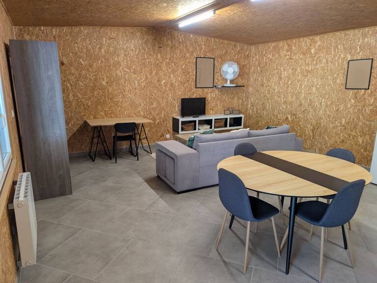 Appartement de 53m2 à louer sur Avrillé — photo 1