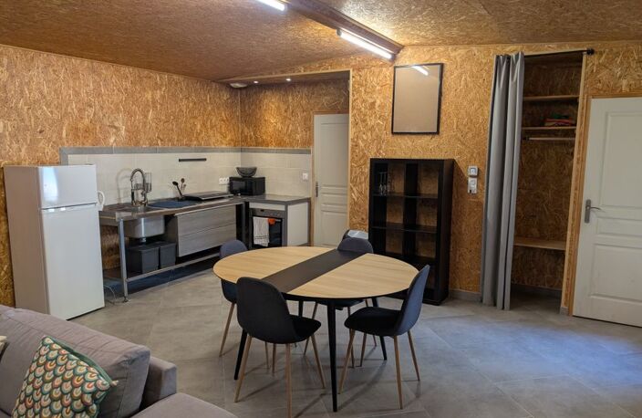 Appartement de 53m2 à louer sur Avrillé — photo 2
