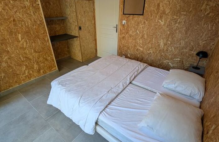 Appartement de 53m2 à louer sur Avrillé — photo 3