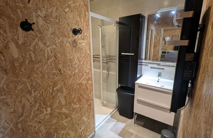Appartement de 53m2 à louer sur Avrillé — photo 4