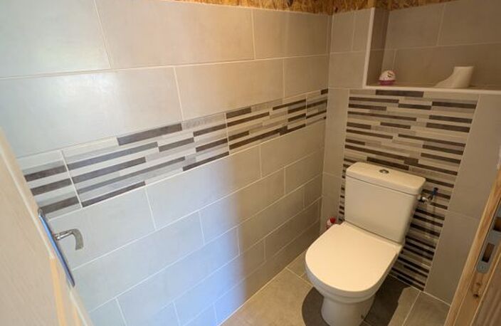 Appartement de 53m2 à louer sur Avrillé — photo 5
