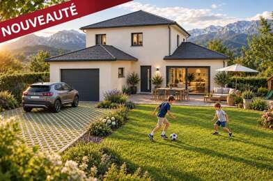Maison 5 pièces 429000 €