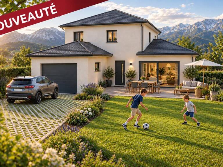 Nouveauté à VIF Maison 110m² + Terrain 740m² — photo 1