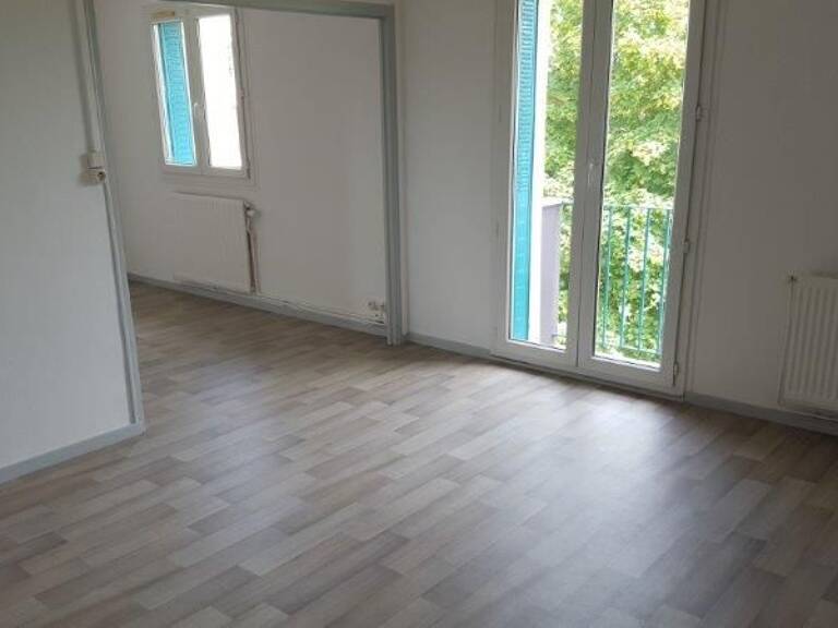 Appartement de 57m2 à louer sur Héricourt — photo 1