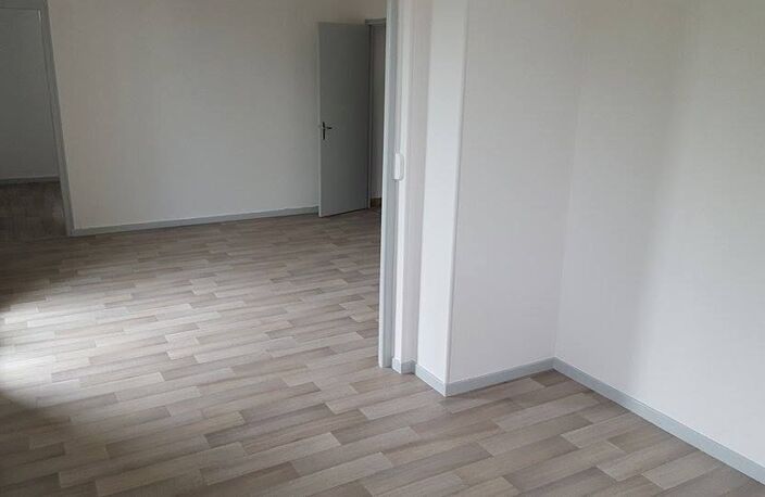 Appartement de 57m2 à louer sur Héricourt — photo 2