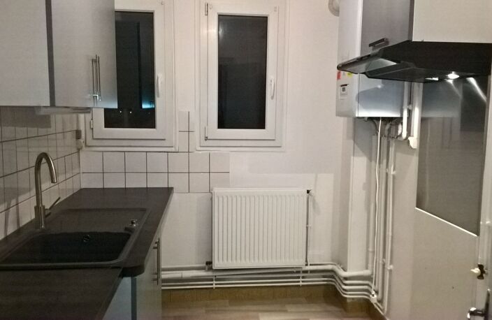 Appartement de 57m2 à louer sur Héricourt — photo 3