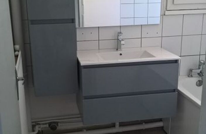 Appartement de 57m2 à louer sur Héricourt — photo 4