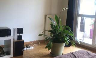 Appartement 1 Pièce 11 m² à louer à Rosny-sous-Bois (93110)