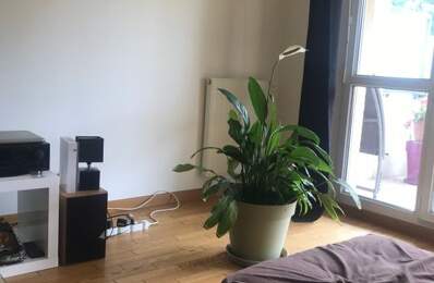 Chambre de 11m2 à louer sur Rosny-sous-Bois — photo du bien