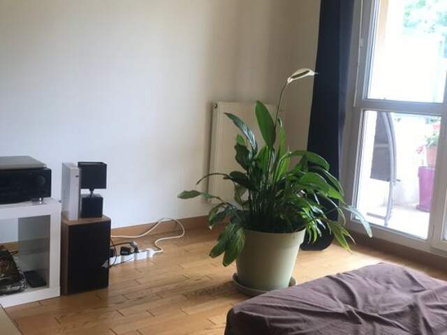 Chambre de 11m2 à louer sur Rosny-sous-Bois — photo du bien