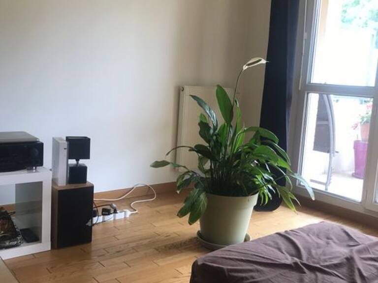 Chambre de 11m2 à louer sur Rosny-sous-Bois — photo 1