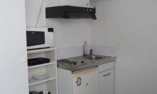 Appartement 1 Pièce 15 m² à louer à Palaiseau (91120)