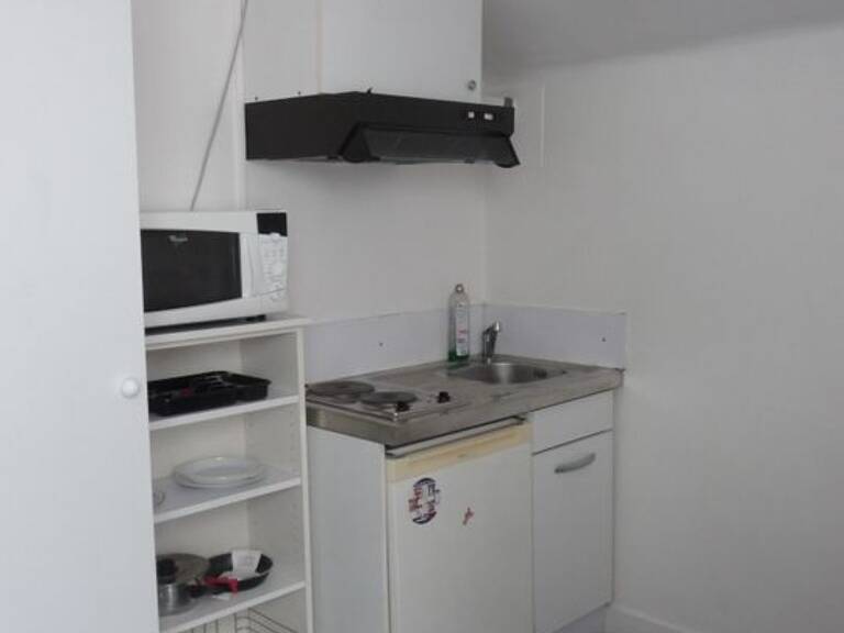 Studio de 15m2 à louer sur Palaiseau — photo 1