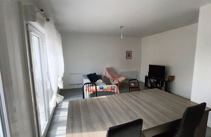 Appartement de 62m2 à louer sur Laxou — photo 3