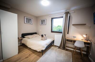 Studio de 19m2 à louer sur Chartrettes — photo du bien