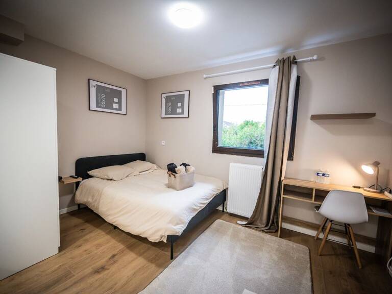 Studio de 19m2 à louer sur Chartrettes — photo 1