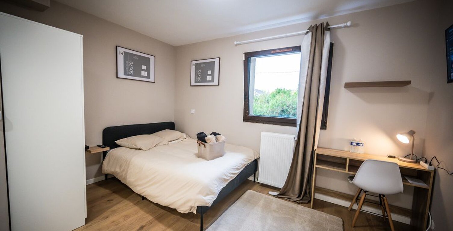 Studio de 19m2 à louer sur Chartrettes — photo 1