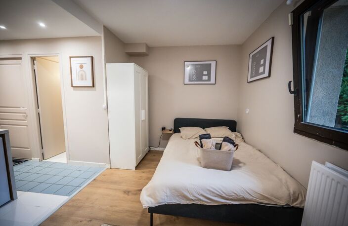 Studio de 19m2 à louer sur Chartrettes — photo 2