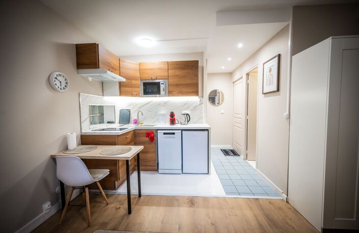 Studio de 19m2 à louer sur Chartrettes — photo 3