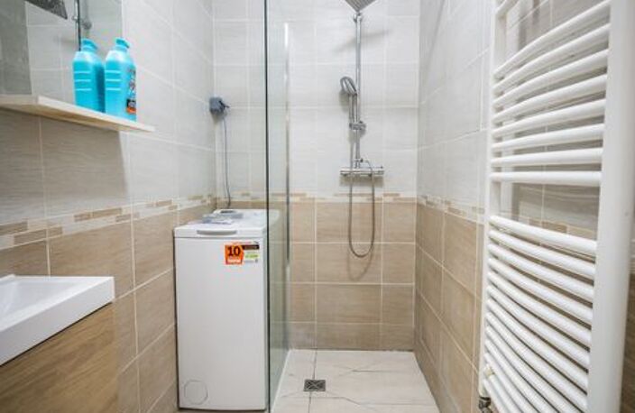 Studio de 19m2 à louer sur Chartrettes — photo 4