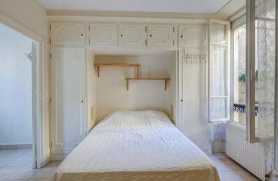 Appartement de 32m2 à louer sur Paris 15 — photo du bien