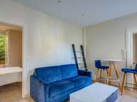 Appartement de 32m2 à louer sur Paris 15 — photo 2