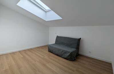 Chambre de 9m2 à louer sur Périgueux — photo du bien