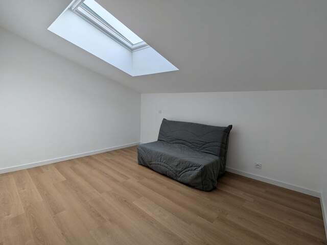 Chambre de 9m2 à louer sur Périgueux — photo du bien
