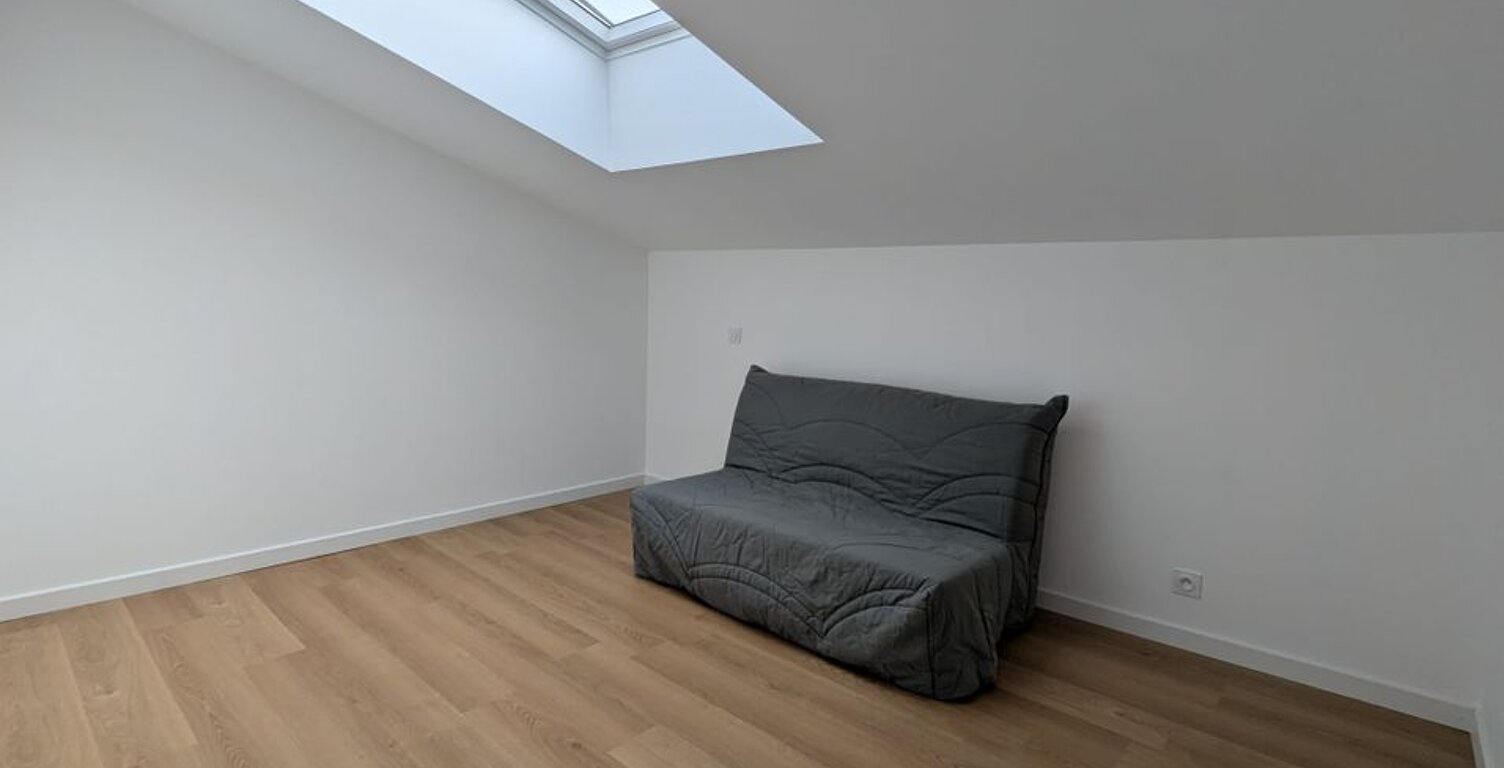 Chambre de 9m2 à louer sur Périgueux — photo 1
