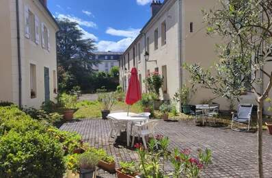 Appartement de 103m2 à louer sur Nancy — photo du bien