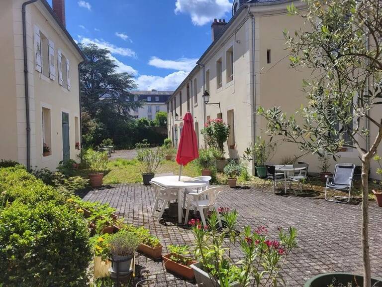 Appartement de 103m2 à louer sur Nancy — photo 1