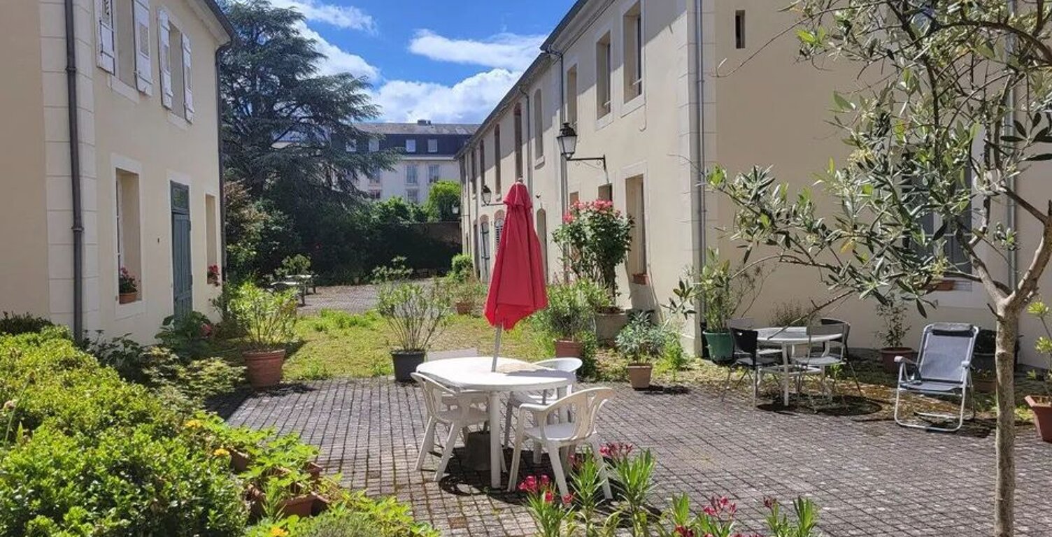 Appartement de 103m2 à louer sur Nancy — photo 1