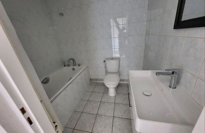 Appartement de 103m2 à louer sur Nancy — photo 2
