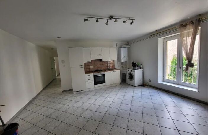 Appartement de 103m2 à louer sur Nancy — photo 3