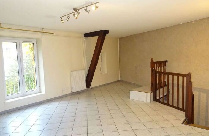 Appartement de 103m2 à louer sur Nancy — photo 4