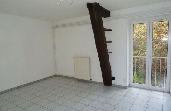 Appartement de 103m2 à louer sur Nancy — photo 5