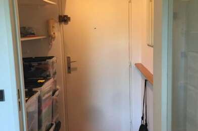 Appartement 1 pièces 860 €