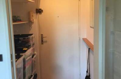 Studio de 32m2 à louer sur Noisy-le-Grand — photo du bien