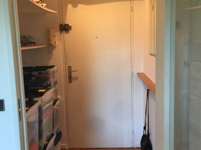 Studio de 32m2 à louer sur Noisy-le-Grand — photo du bien