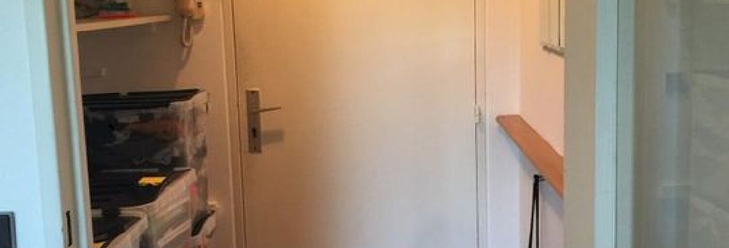 Appartement 1 Pièce 32 m² à louer à Noisy-le-Grand (93160)