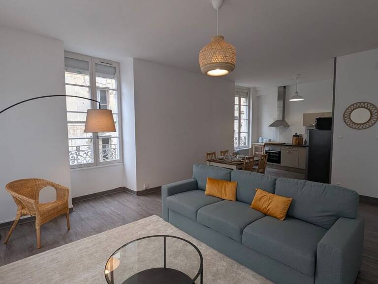 Appartement de 59m2 à louer sur Cognac — photo 1