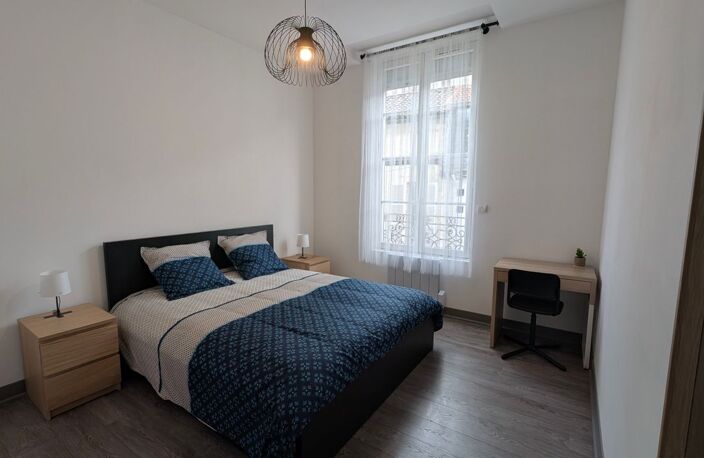 Appartement de 59m2 à louer sur Cognac — photo 3