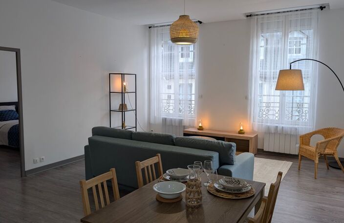 Appartement de 59m2 à louer sur Cognac — photo 4