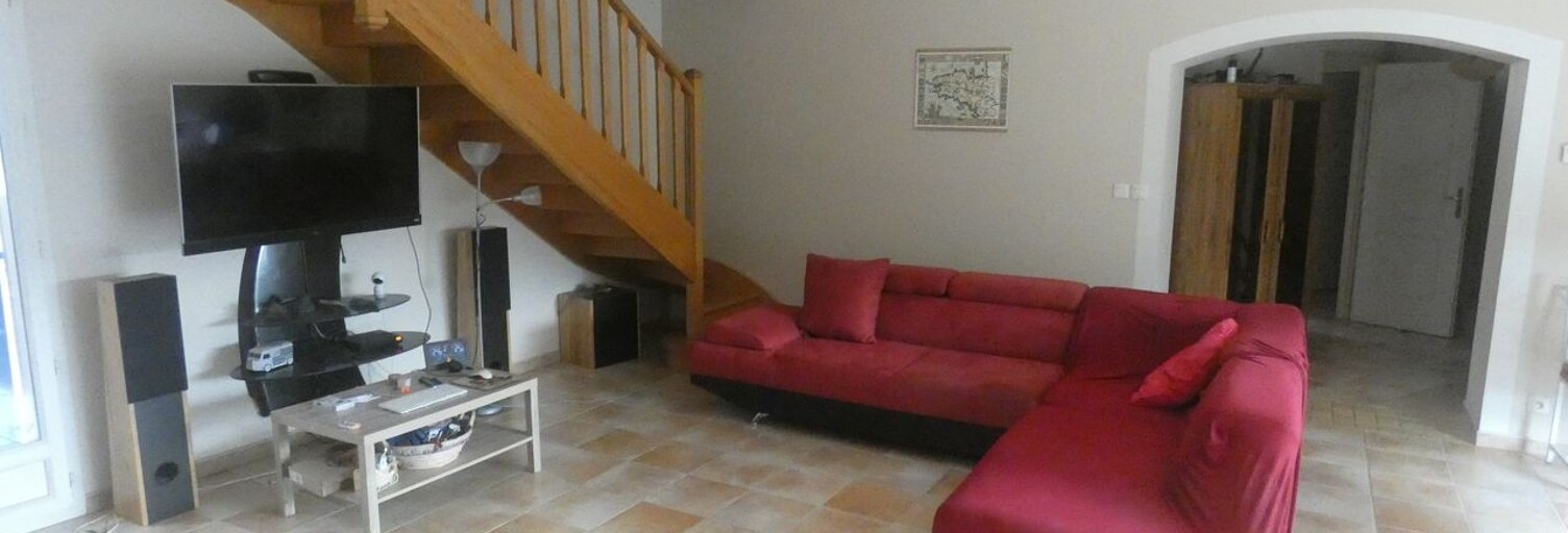 Maison 6 Pièces 170 m² à louer à Val-Buëch-Méouge (05300)